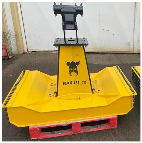 Barto