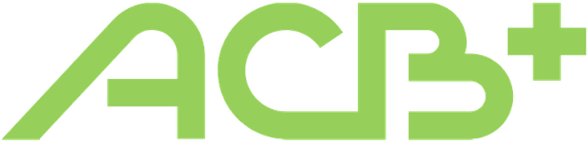 Logo ACB PLUS
