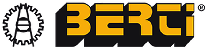 Logo BERTI