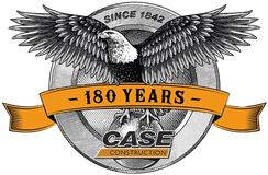 Logo CASE