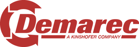 Logo DEMAREC