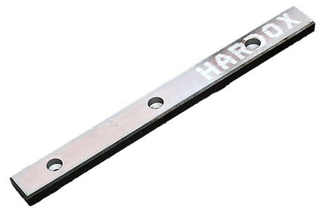 Plat Hardox tout type de perçage